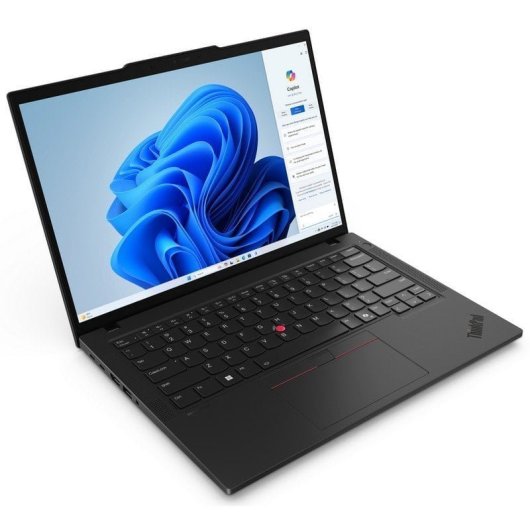 Lenovo ThinkPad T14 Gen 5 AMD Ryzen 5 PRO 8540U/16GB/512GB SSD/14" Teclado Francés