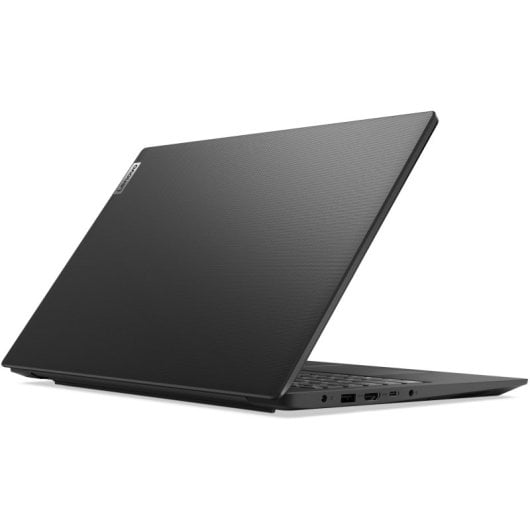 Lenovo V15 AMD Ryzen™ 3 7320U Computer portatile 39,6 cm (15.6") Full HD 8 GB LPDDR5-SDRAM 512 GB SSD Wi-Fi 6 (802.11ax) Windows 11 Home Francese Nero
