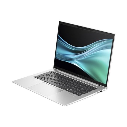 Ordinateur portable HP EliteBook 845 G10 14 pouces AMD Ryzen 7 8840U 16 Go SSD 512 Go IPS Wolf Security W11Pro