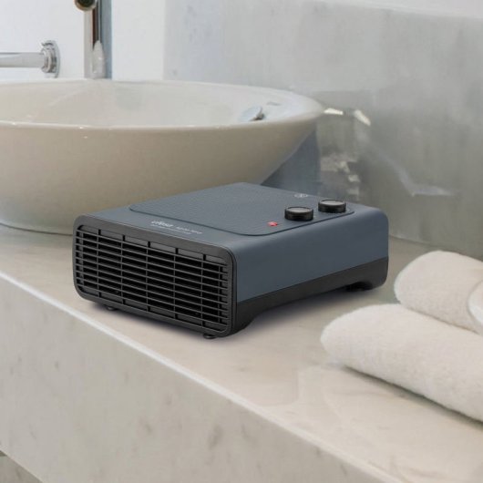 Radiateur / radiateur soufflant Ufesa Alpha Navy