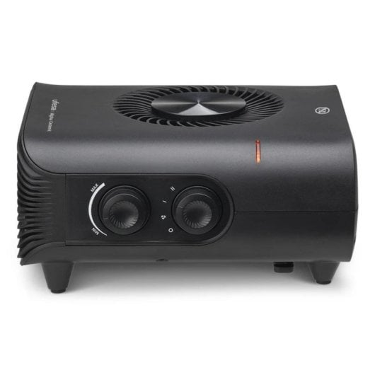 Chauffage Céramique Ufesa Alpha Ceramic 2000W Portable Sécurité