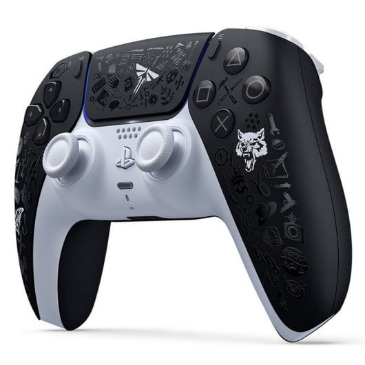Controller wireless Sony DualSense The Last of Us Limited Edition per PS5