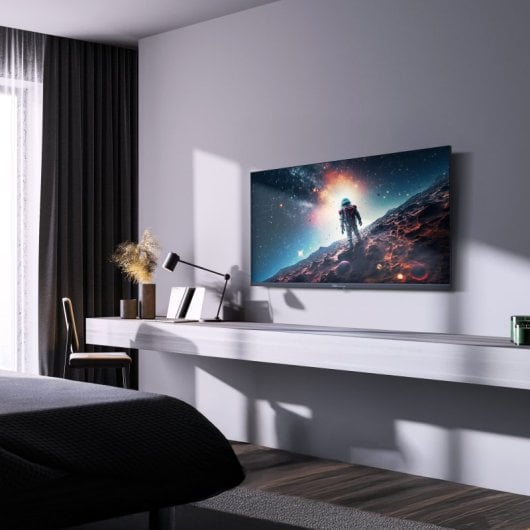 TD Systems PRIME40K20GLE 40" LED FullHD Android TV