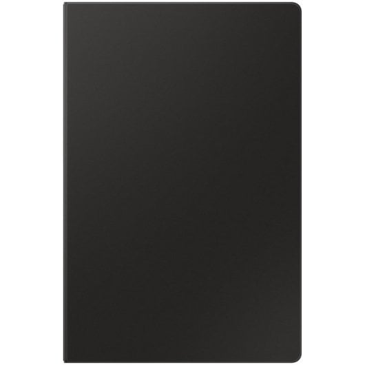 Samsung Funda Teclado Book Cover AI Key Negra para Galaxy Tab S10 Ultra