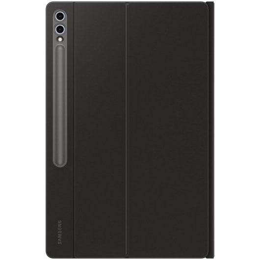Samsung Funda Teclado Book Cover AI Key Negra para Galaxy Tab S10 Ultra