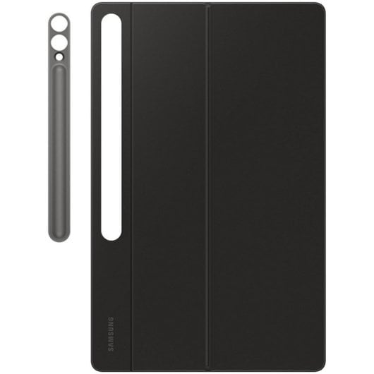 Samsung Funda Teclado Book Cover AI Key Negra para Galaxy Tab S10 Ultra