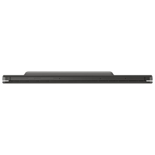 Samsung Book Cover Slim con tastiera nera per Galaxy Tab S9
