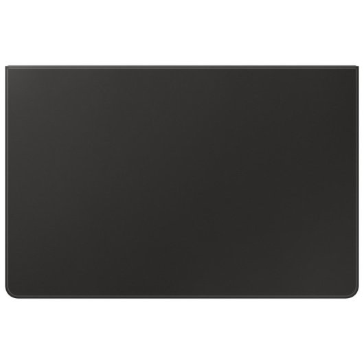 Samsung Book Cover Slim con tastiera nera per Galaxy Tab S9