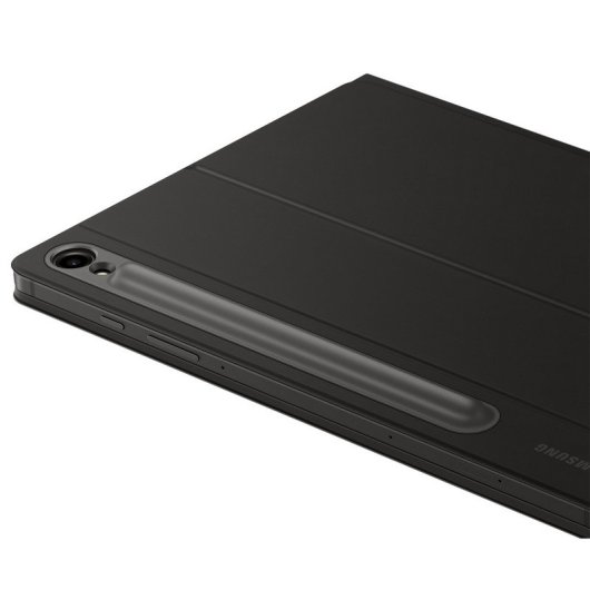 Samsung Book Cover con teclado Negro para Galaxy Tab S9