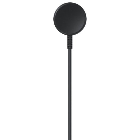 Samsung Carregador Sem Fios para Galaxy Watch USB-C Preto