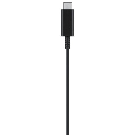 Samsung Carregador Sem Fios para Galaxy Watch USB-C Preto