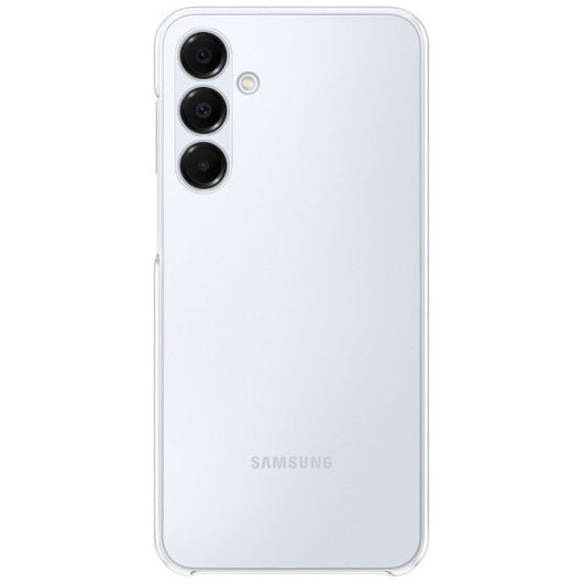 Samsung Funda Transparente para Galaxy A16