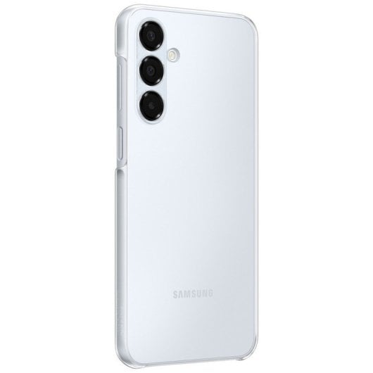 Samsung Funda Transparente para Galaxy A16
