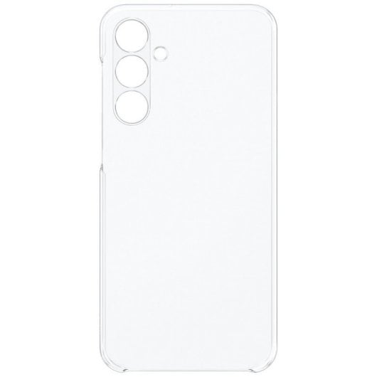 Samsung Funda Transparente para Galaxy A16