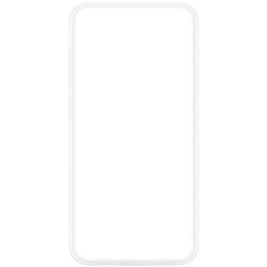 Samsung Funda Flipsuit Roja para Galaxy S24 FE