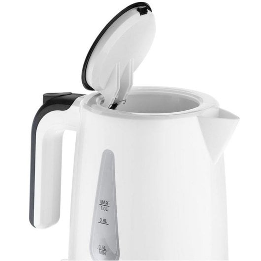 Ufesa Canyon Hervidora de Agua 1L 1200W Blanca
