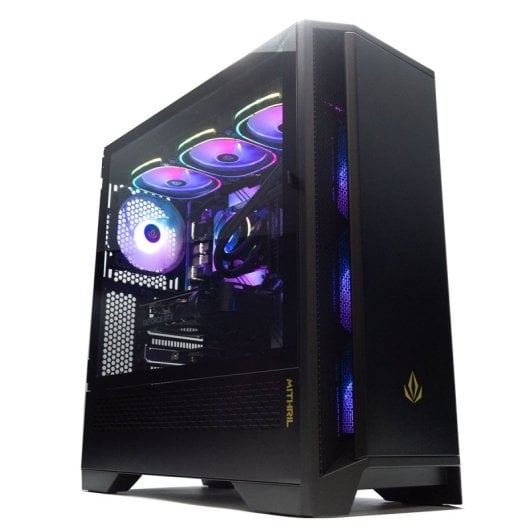 PcCom Imperial LE Intel Core i9-12900KF / 32GB / 1TB SSD / RTX 4060 + Windows 11 Home