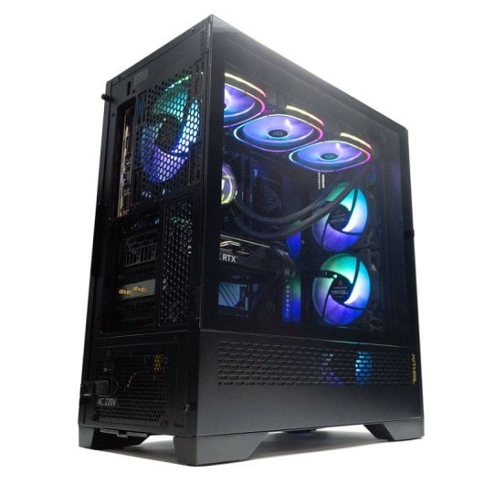 PcCom Imperial LE Intel Core i9-12900KF / 32GB / 1TB SSD / RTX 4060 + Windows 11 Home