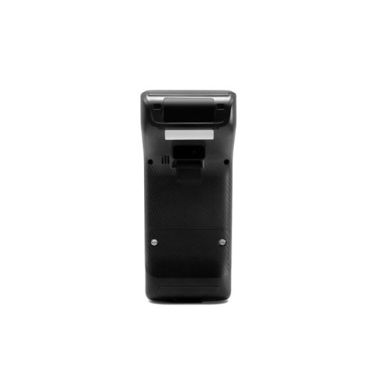 Mypos Carbon Datáfono Inteligente Portable 4G/Wifi + Impresora + Appmarket + Tarjeta Débito Gratuita