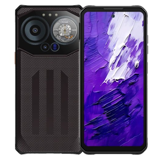 IIIF150 B3 Pro 5G 16/512GB Morado Libre