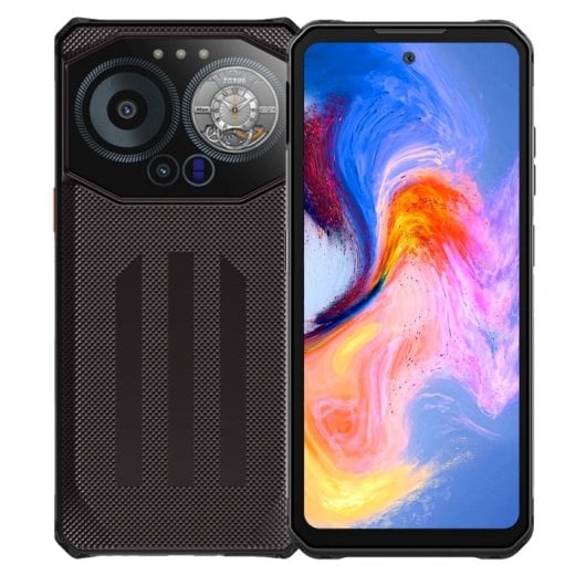 IIIF150 B3 Pro 5G 16/512GB Morado Libre