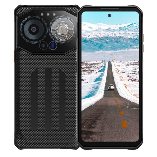 IIIF150 B3 4G 8/256GB Negro Libre