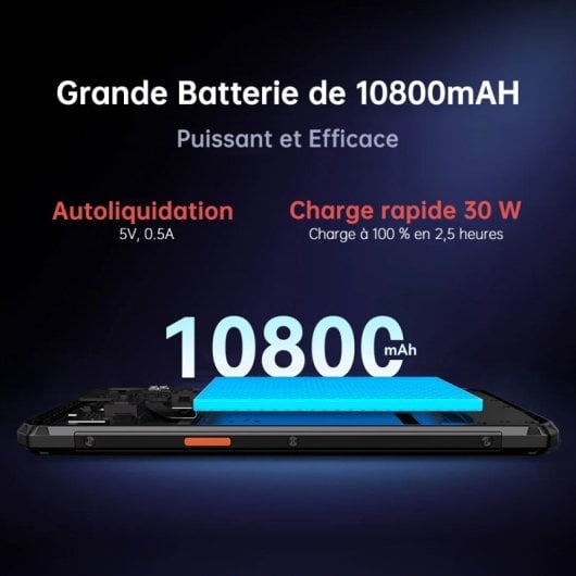 IIIF150 B3 4G 8/256GB Negro Libre