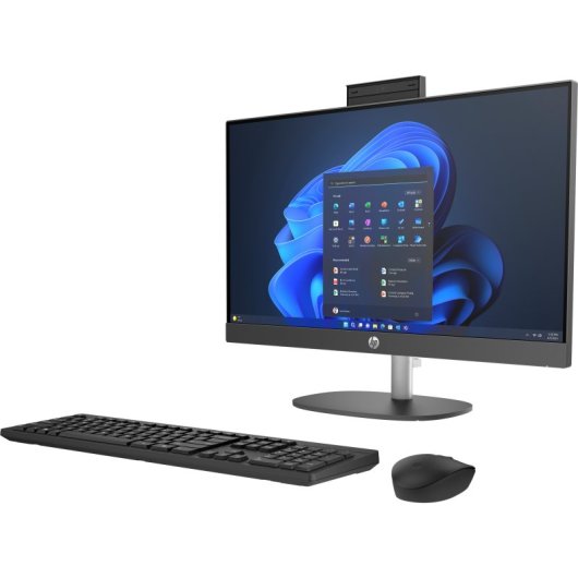 HP All-in-One ProOne 245 G10 AMD Ryzen 5 7520U/16GB/512GB SSD/23,8"