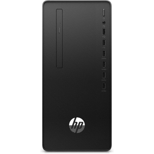 HP 295 G8 MT AMD Ryzen 7 5700G/16 Go/SSD 512 Go