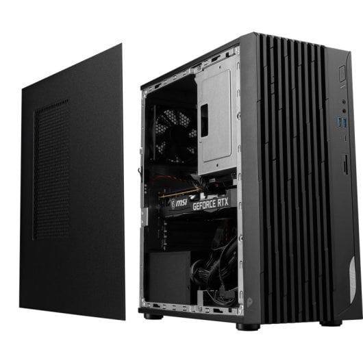 MSI PRO DP180 14A-849XES Intel Core i5-14400/16GB/512GB SSD