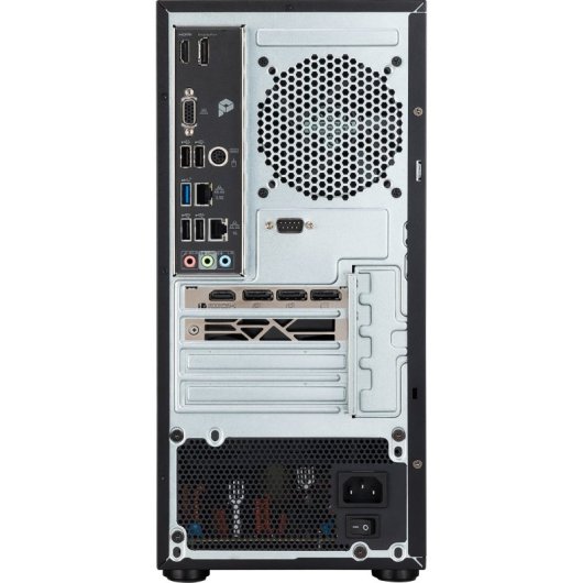 MSI PRO DP180 14A-849XES Intel Core i5-14400/16GB/512GB SSD