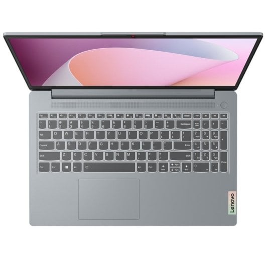 Lenovo IdeaPad Slim 3 15ABR8 AMD Ryzen 5 5625U/16 Go/SSD 512 Go/15,6"