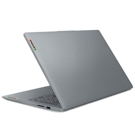 Lenovo IdeaPad Slim 3 15ABR8 AMD Ryzen 5 5625U/16 Go/SSD 512 Go/15,6"