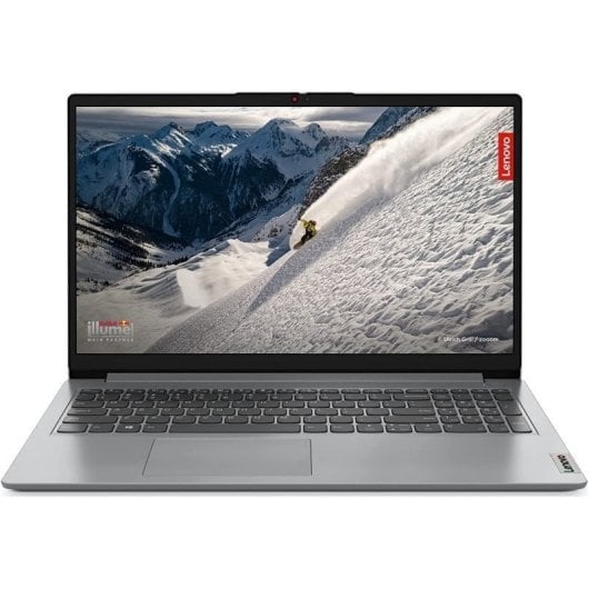Lenovo IdeaPad 1 15AMN7 AMD Ryzen 5 7520U/16GB/512 GB SSD/15.6" + WIN 11