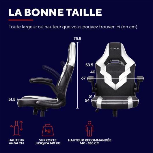 Trust GXT 867 Acira 60 Mechanische Gaming-Tastatur, 60 % RGB-Schalter, Outemu-Rot, Schwarz