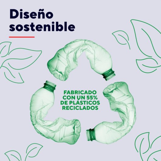 Trust Vaiya wiederaufladbare kabellose Bluetooth-Tastatur für mehrere Geräte, Schwarz