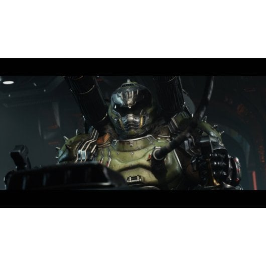 Doom Dark Ages Premium Edition PS5