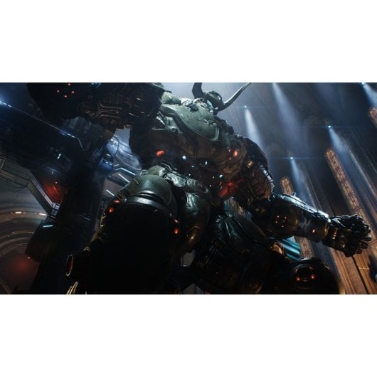 Doom Dark Ages Premium Edition PS5
