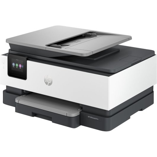 Imprimante multifonction HP OfficeJet Pro 8125e