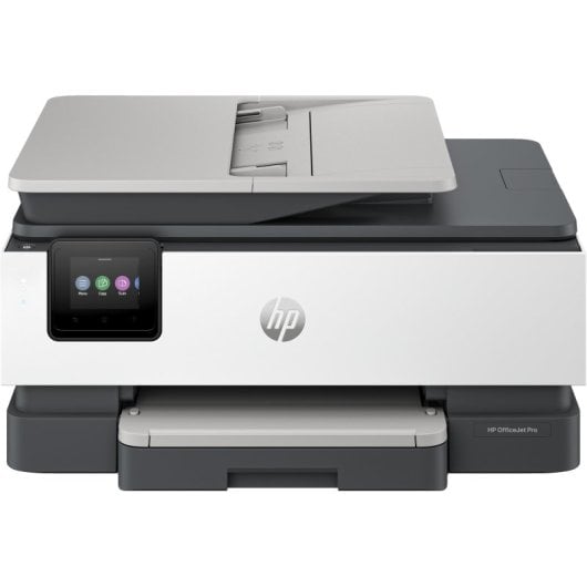 Imprimante multifonction HP OfficeJet Pro 8125e