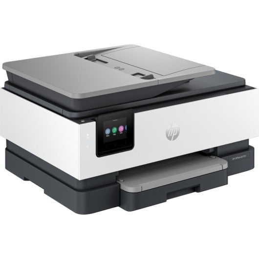 Imprimante multifonction HP OfficeJet Pro 8125e
