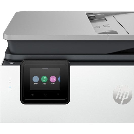 Imprimante multifonction HP OfficeJet Pro 8125e