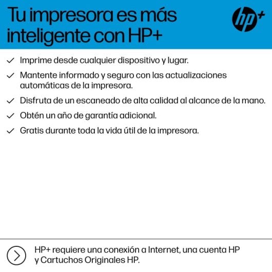 Imprimante multifonction HP OfficeJet Pro 8125e