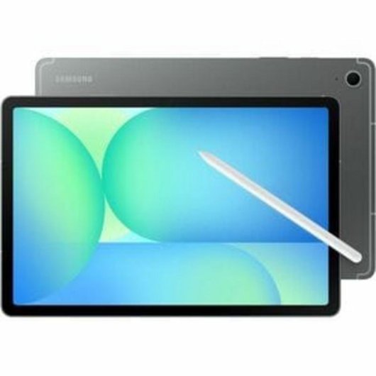 Tablet Samsung Galaxy Tab S10 FE WiFi 10,9" 8GB 128GB Gris Stylus Pen