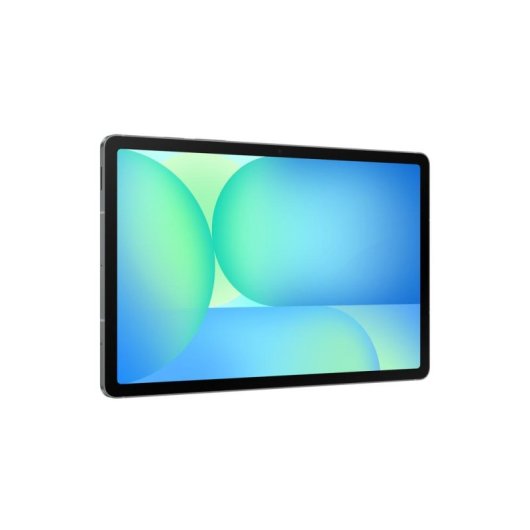 Tablet Samsung Galaxy Tab S10 FE 5G 10,9" Cinzento 8GB 128GB Caneta Stylus IP68