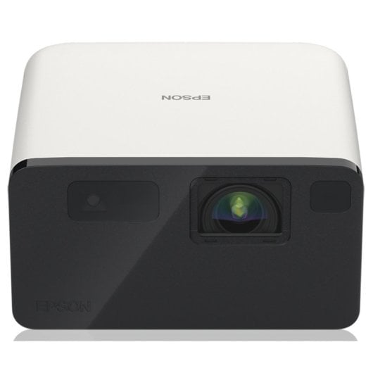 Projecteur LED Full HD 3LCD Epson EF-21W, 2 000 lumens, Google TV