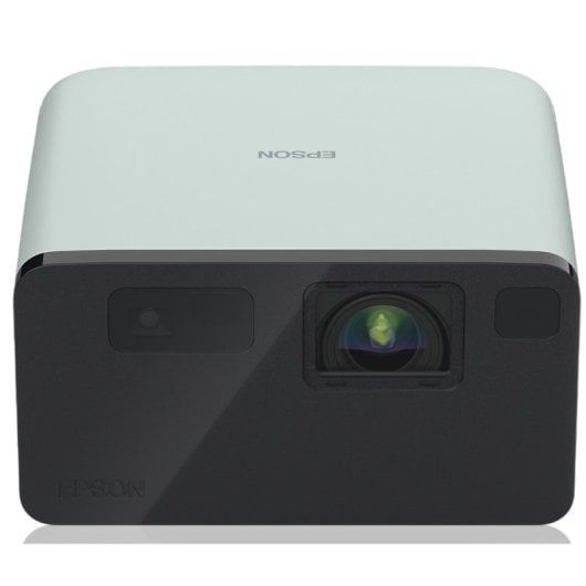 Epson EF-21G Proyector LED FullHD ANSI 3LCD 1000 Lúmenes Google TV