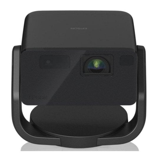 Beamer Epson EF-22B FullHD 1000 Lumen 150" Laser 3LCD Google TV Tragbar