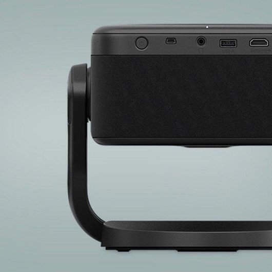 Beamer Epson EF-22B FullHD 1000 Lumen 150" Laser 3LCD Google TV Tragbar