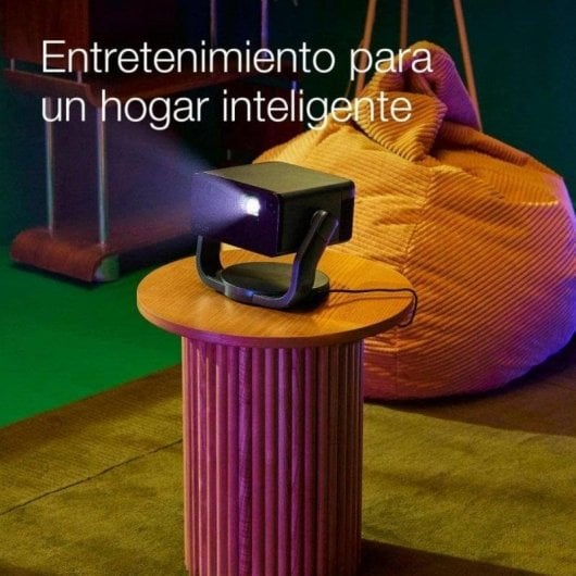 Beamer Epson EF-22B FullHD 1000 Lumen 150" Laser 3LCD Google TV Tragbar